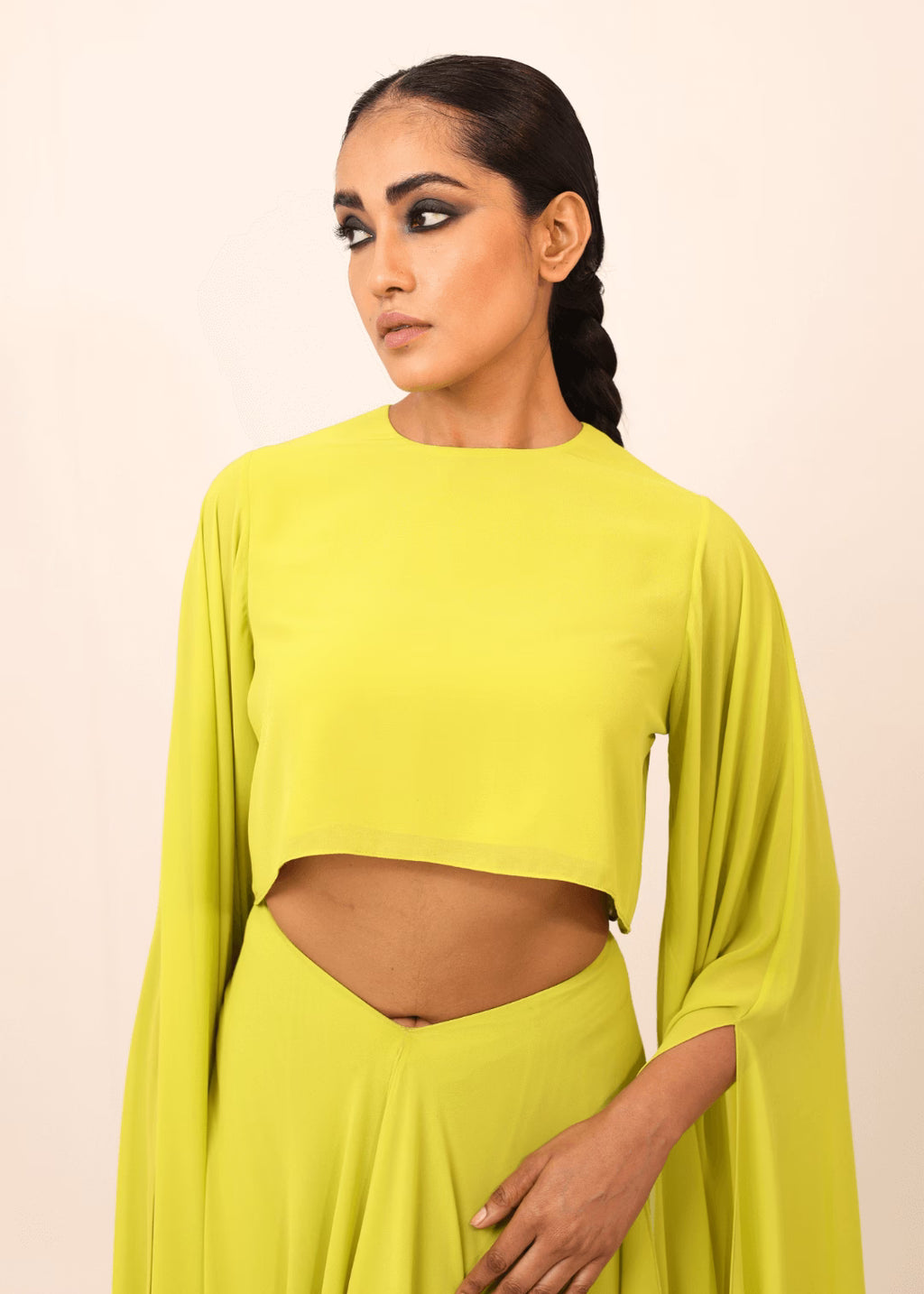 Ananya Top
