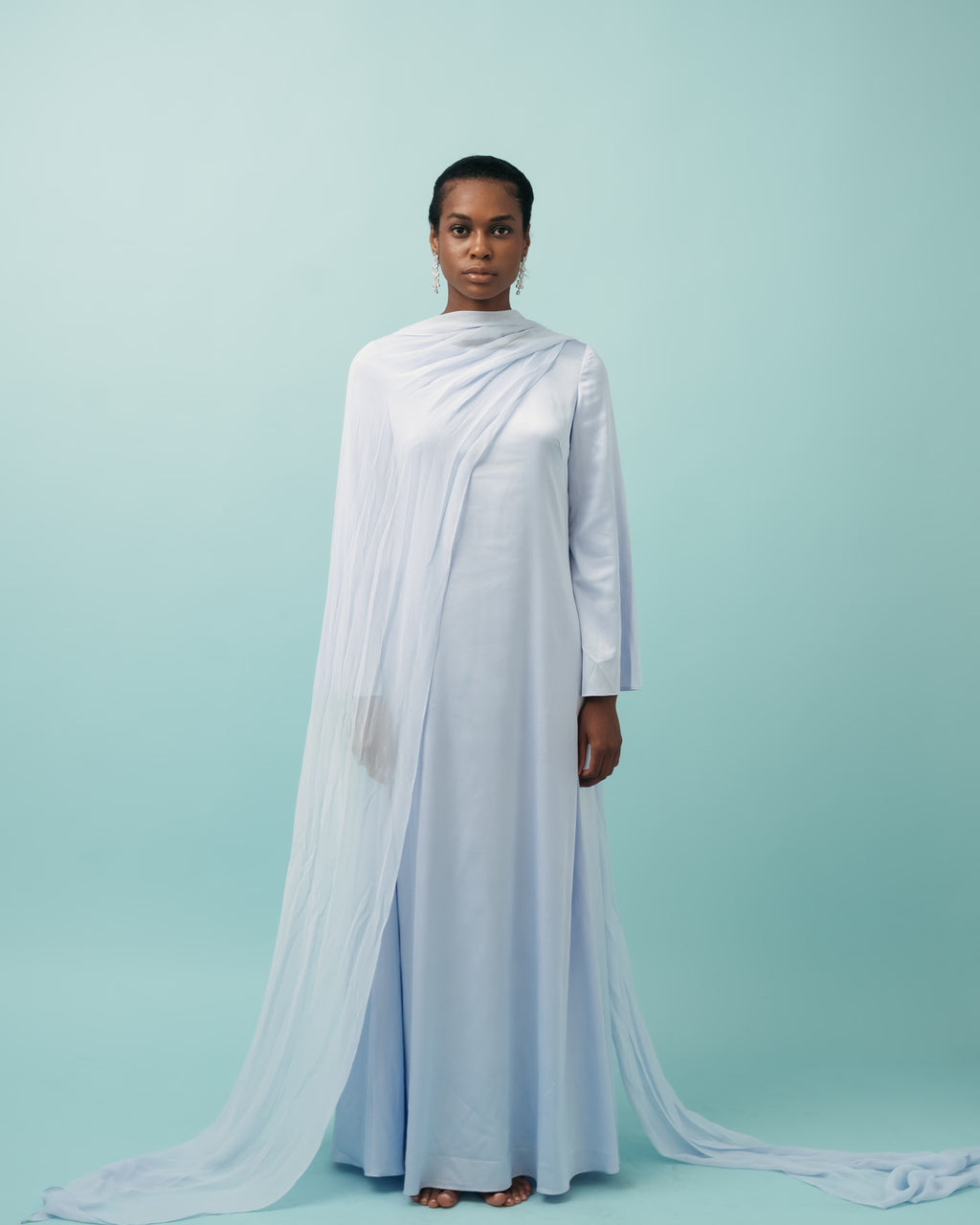 Anamika Gown
