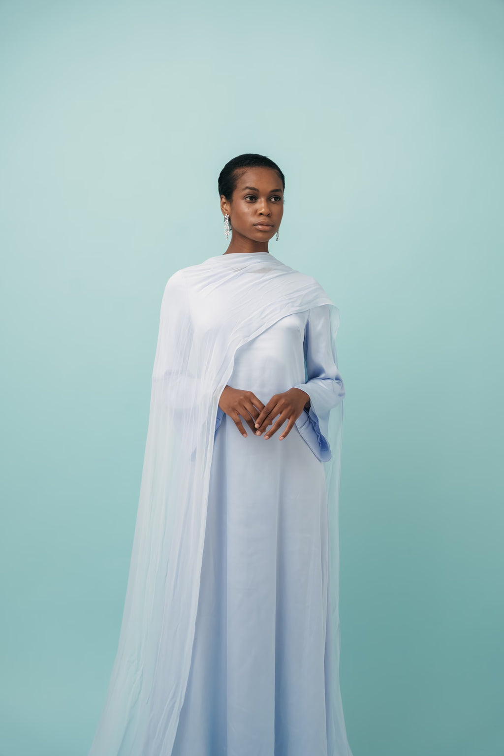 Anamika Gown