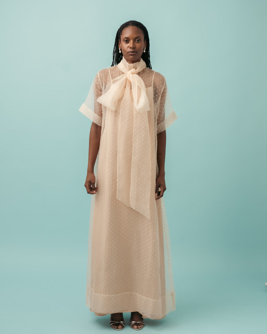Lavanya Gown