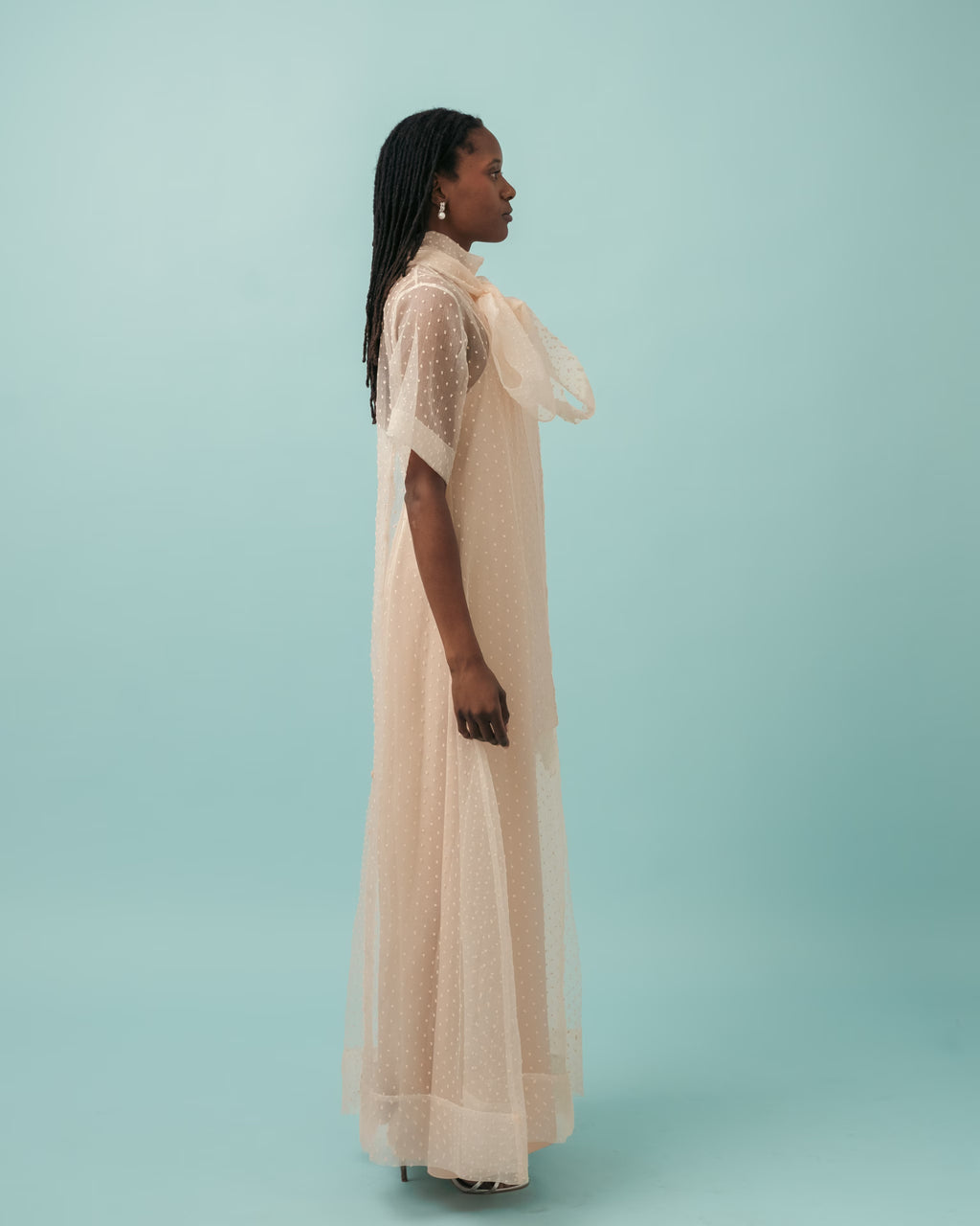Lavanya Gown