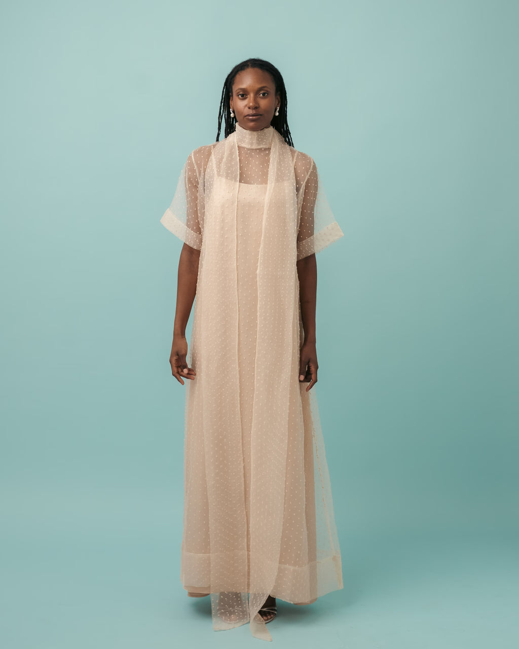 Lavanya Gown