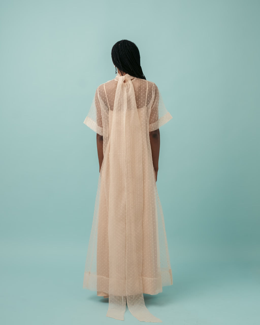 Lavanya Gown