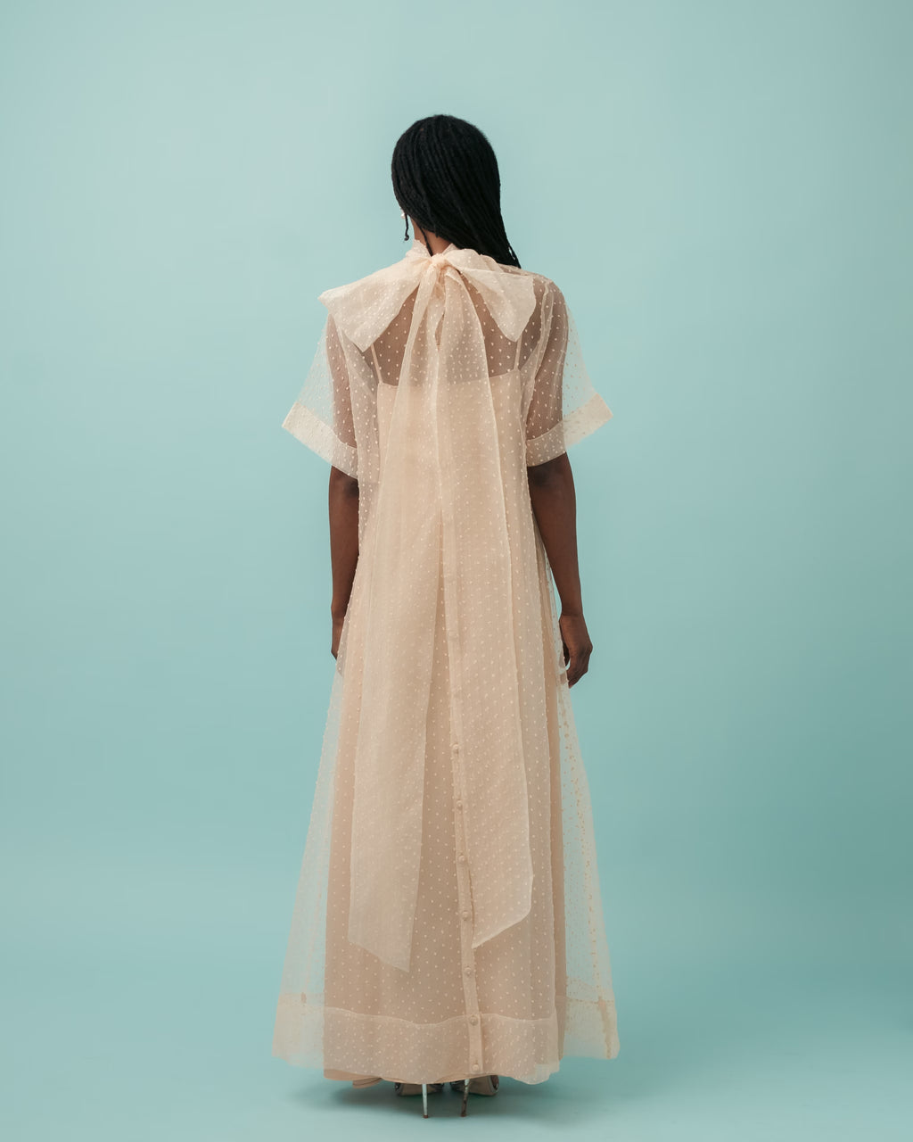 Lavanya Gown