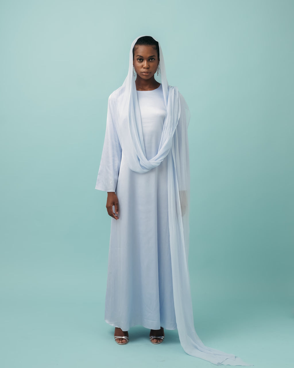 Anamika Gown