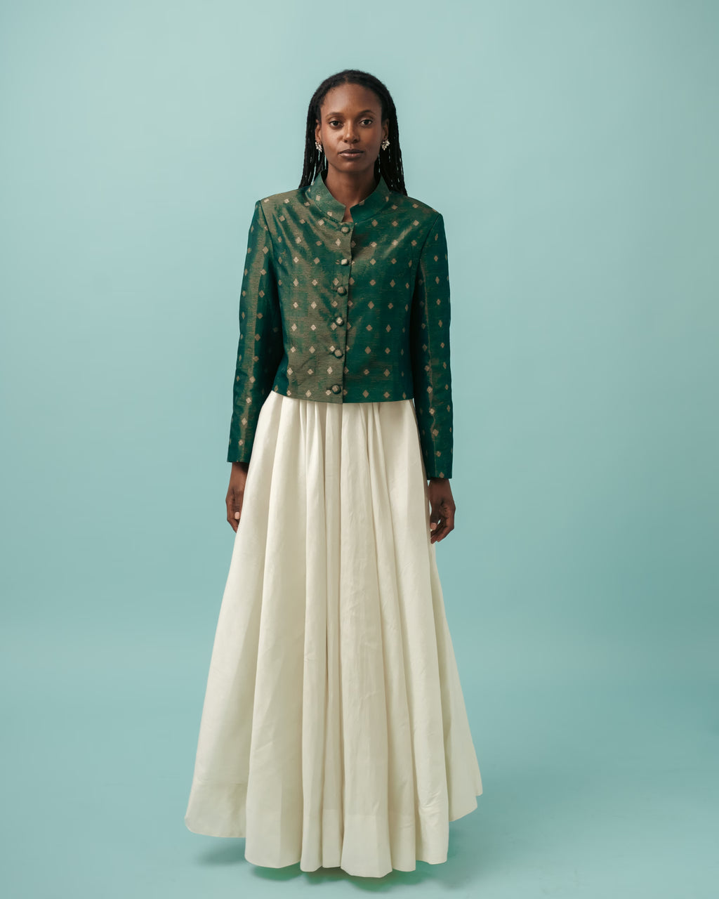 Kumari Jacket