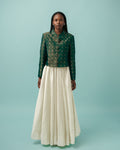 Kumari Jacket