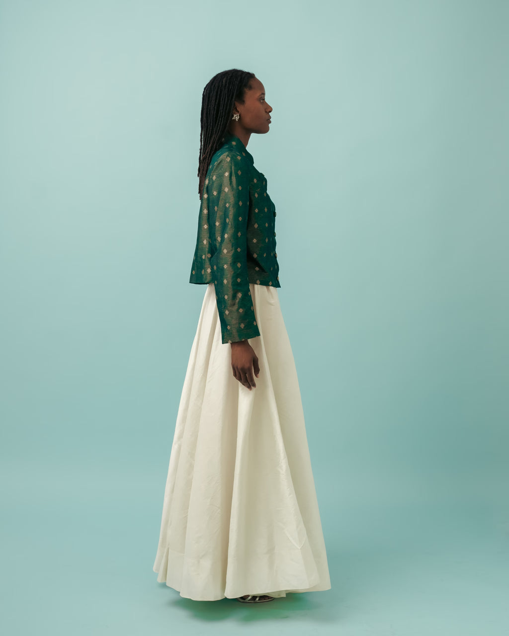 Kumari Jacket