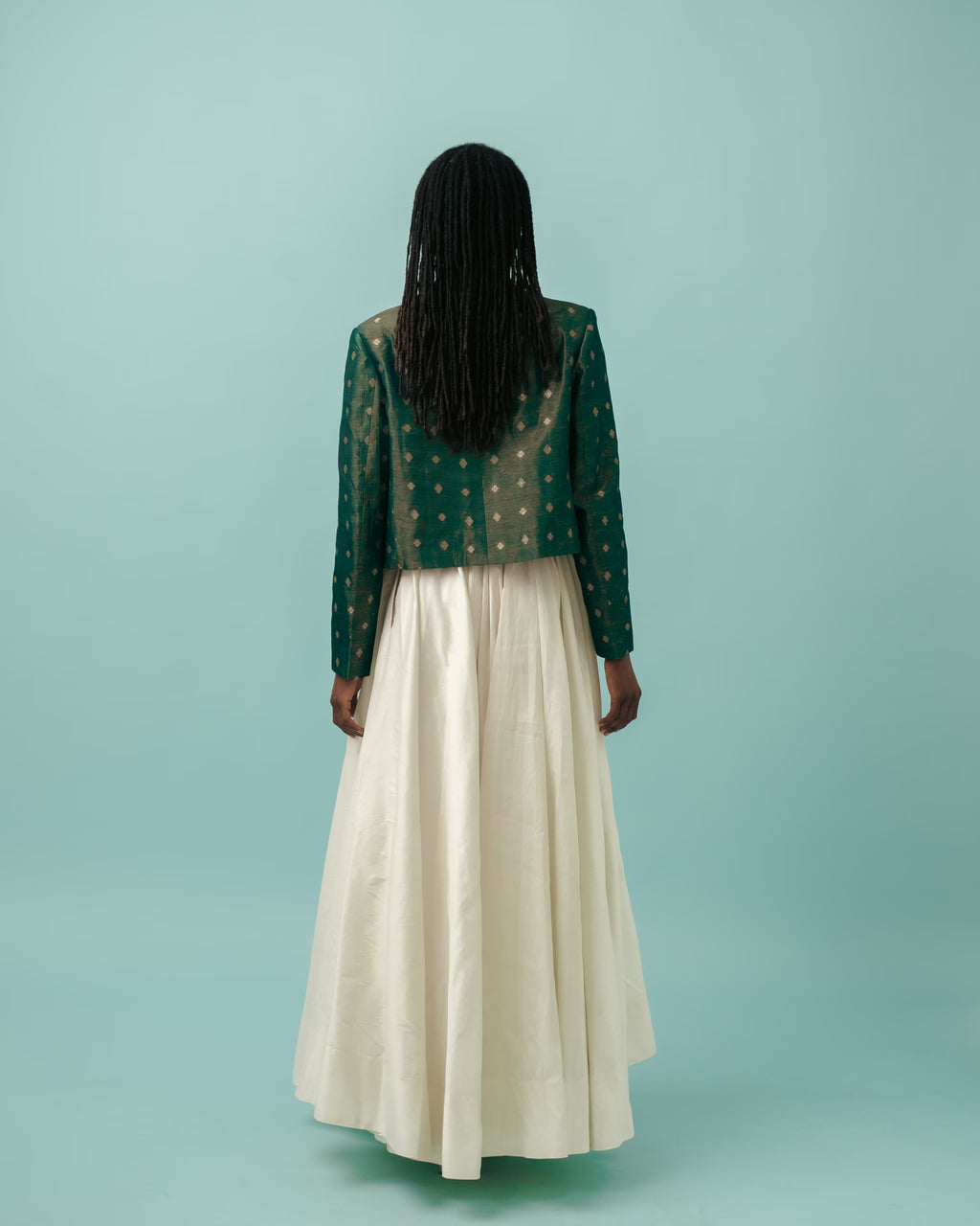 Kumari Jacket