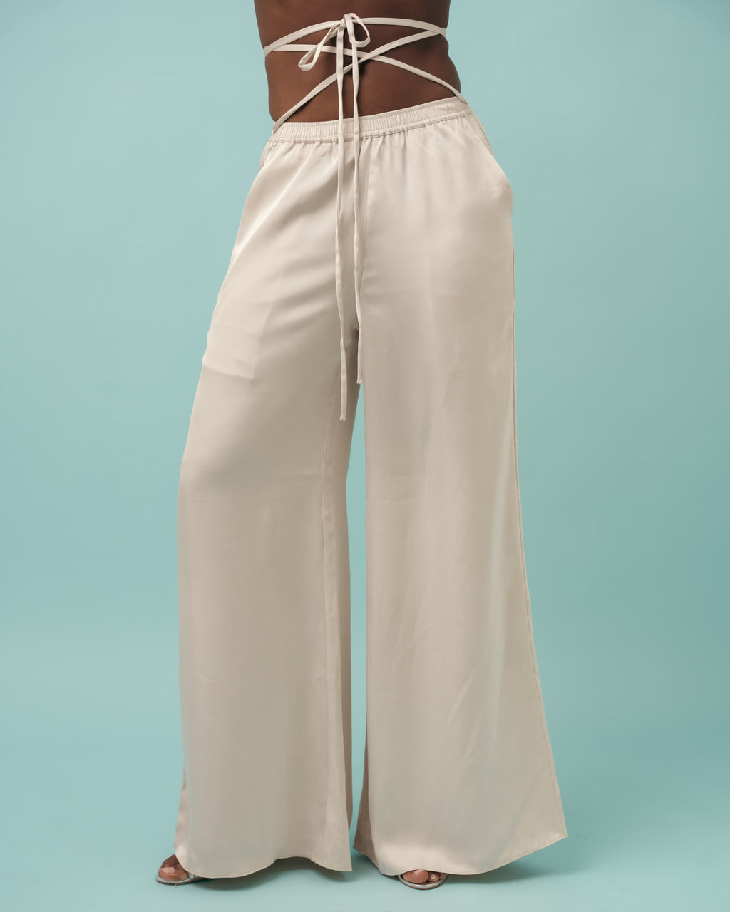 Gauri Pants