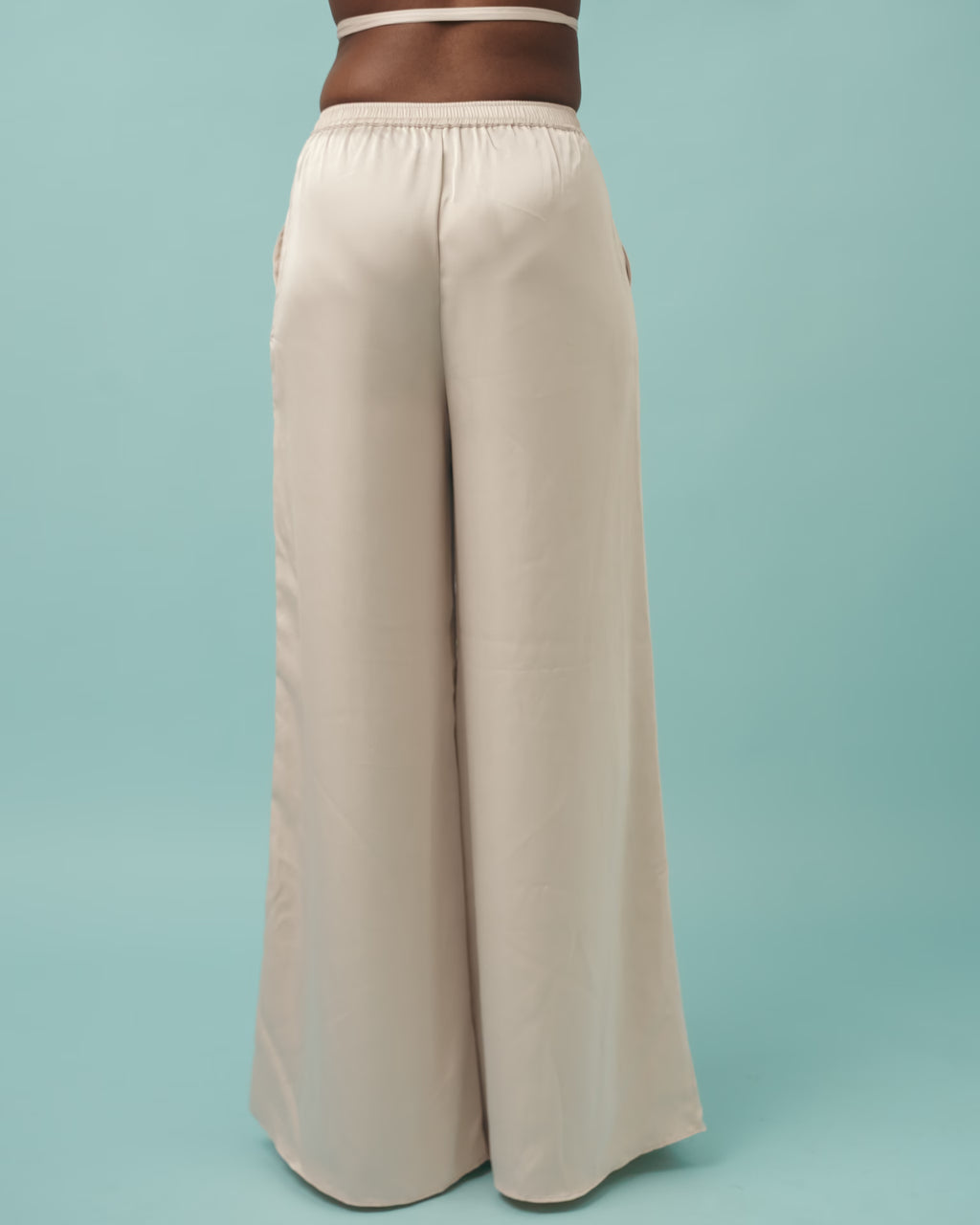 Gauri Pants