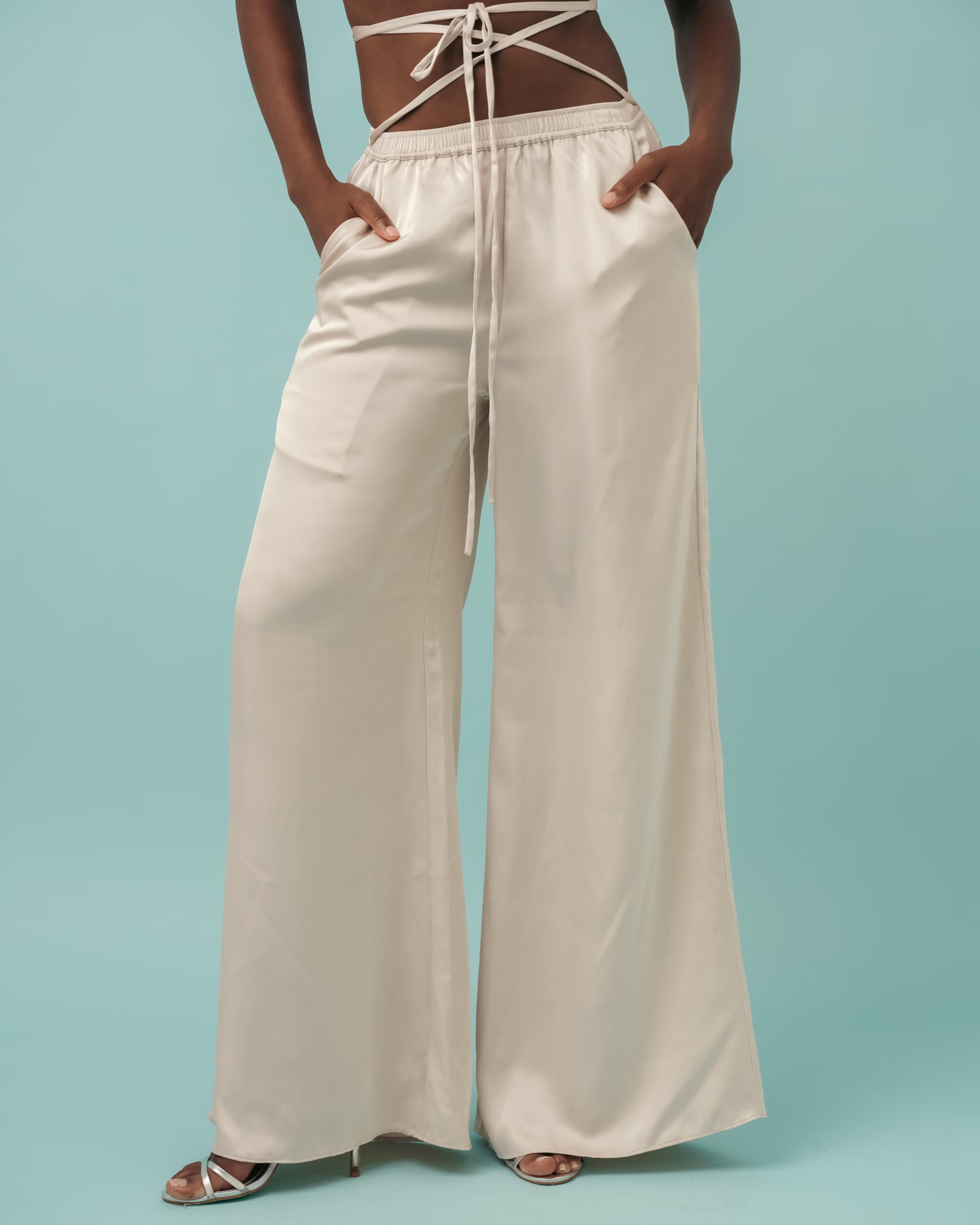 Gauri Pants