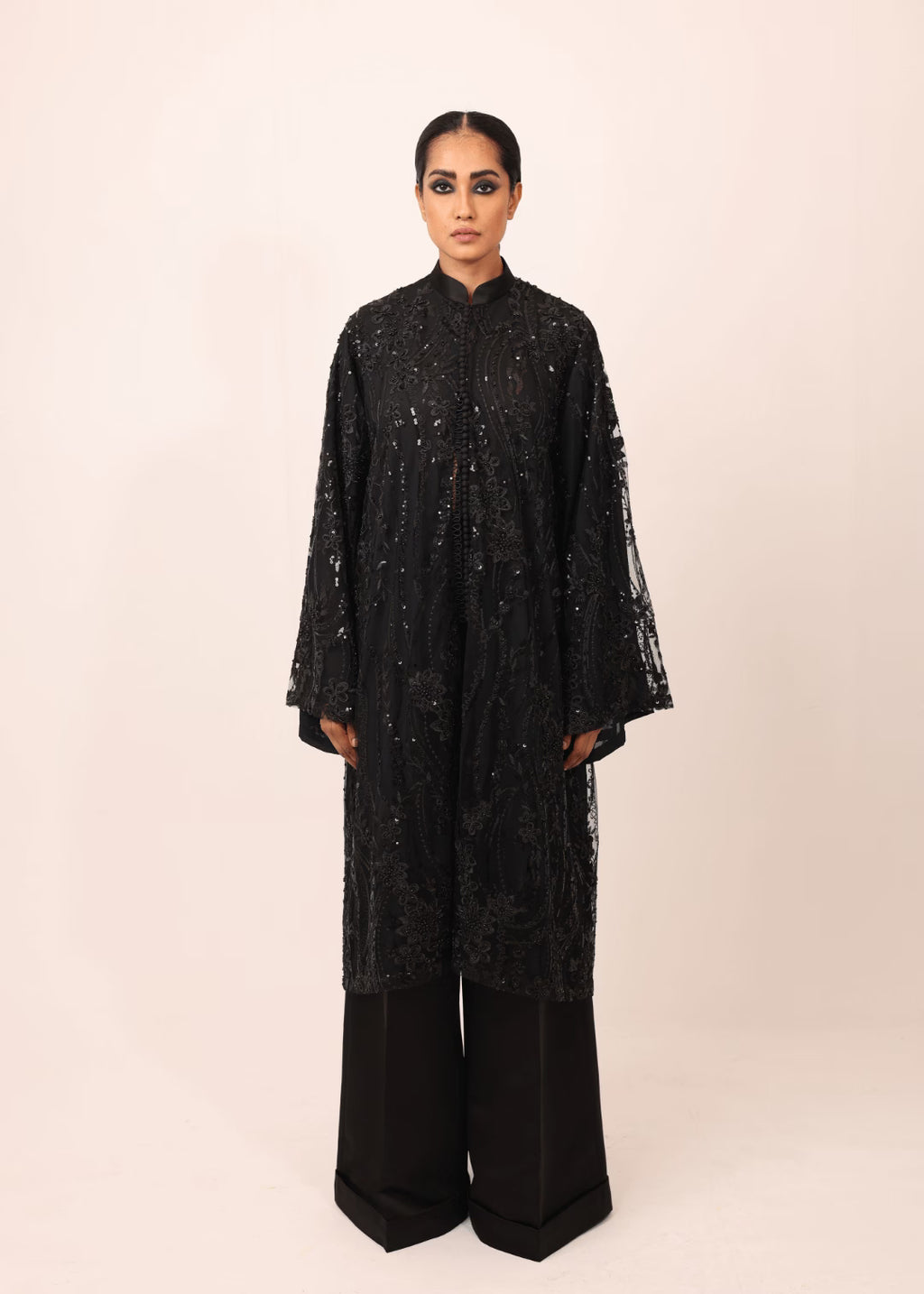 Nadia Jacket