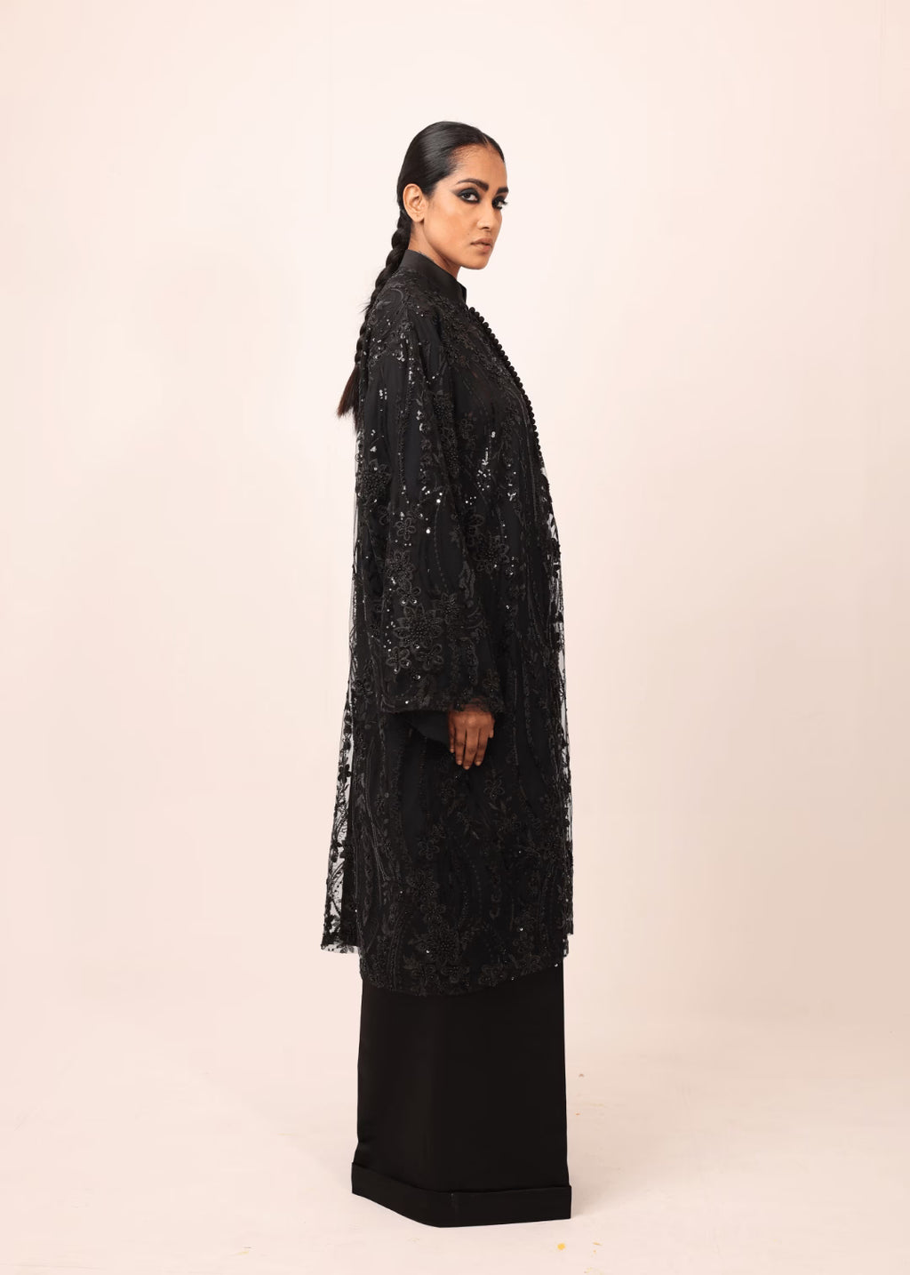 Nadia Jacket
