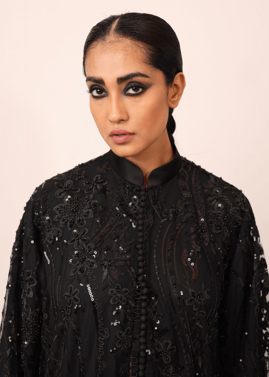 Nadia Jacket