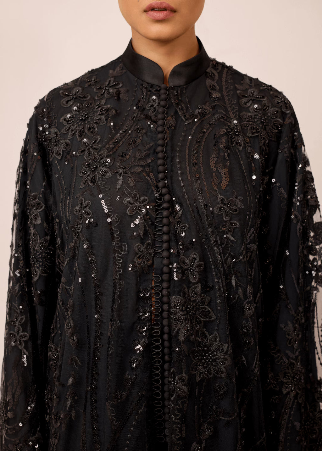 Nadia Jacket