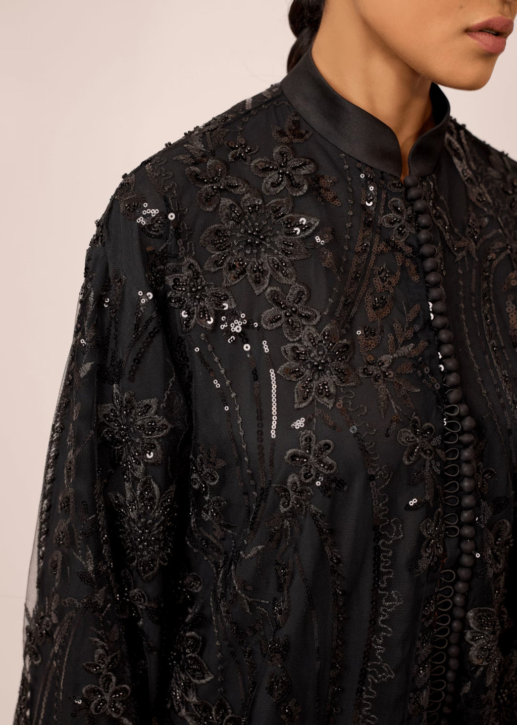 Nadia Jacket