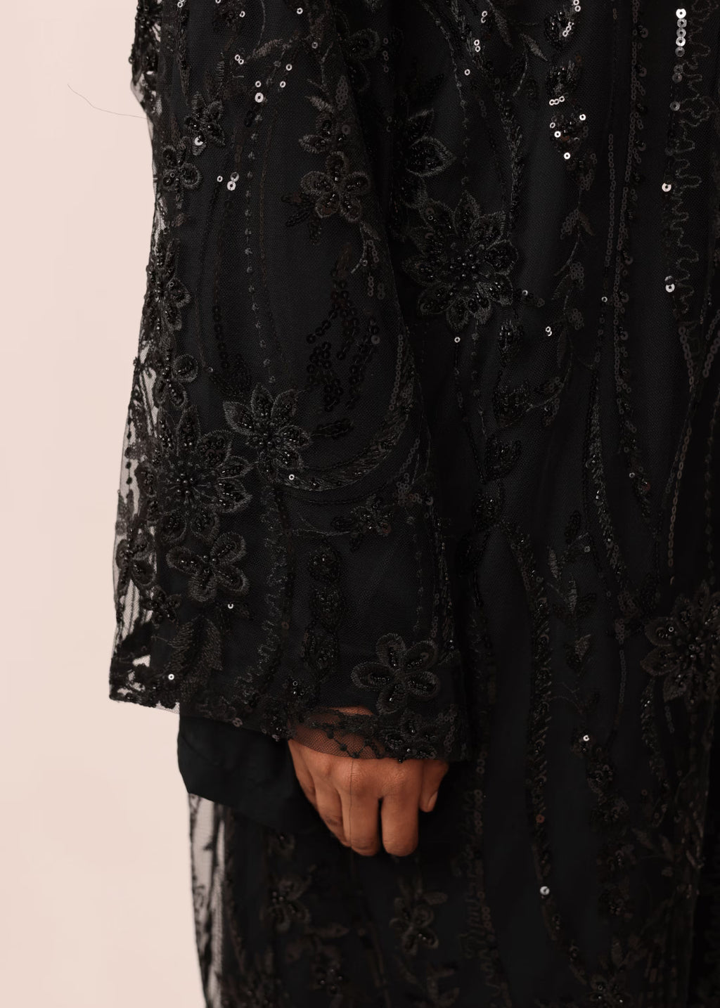 Nadia Jacket