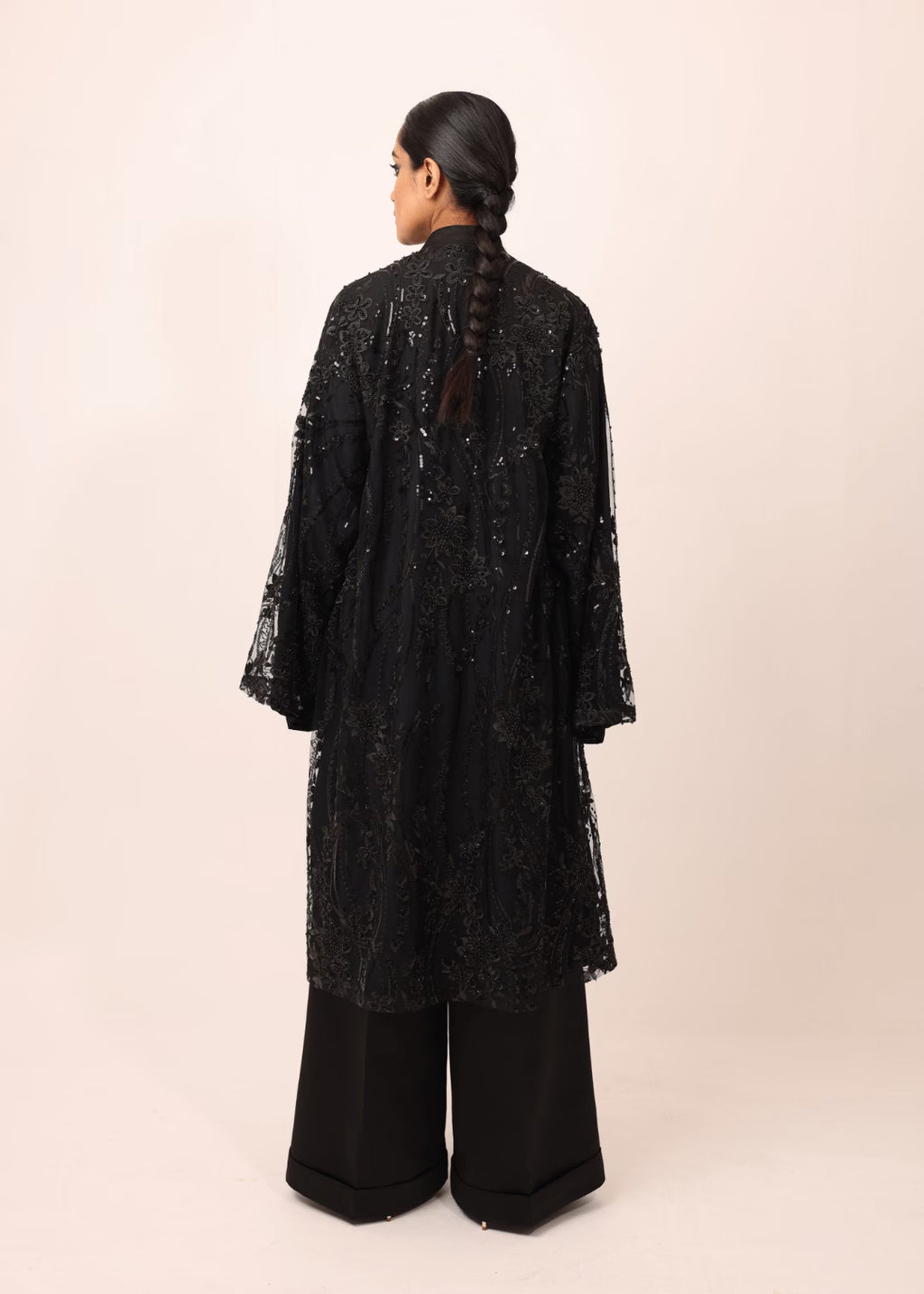 Nadia Jacket