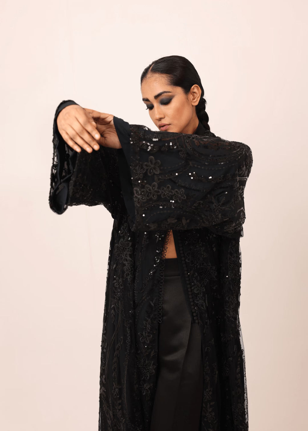 Nadia Jacket