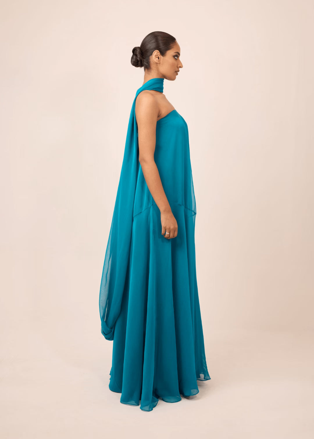 Noor Gown