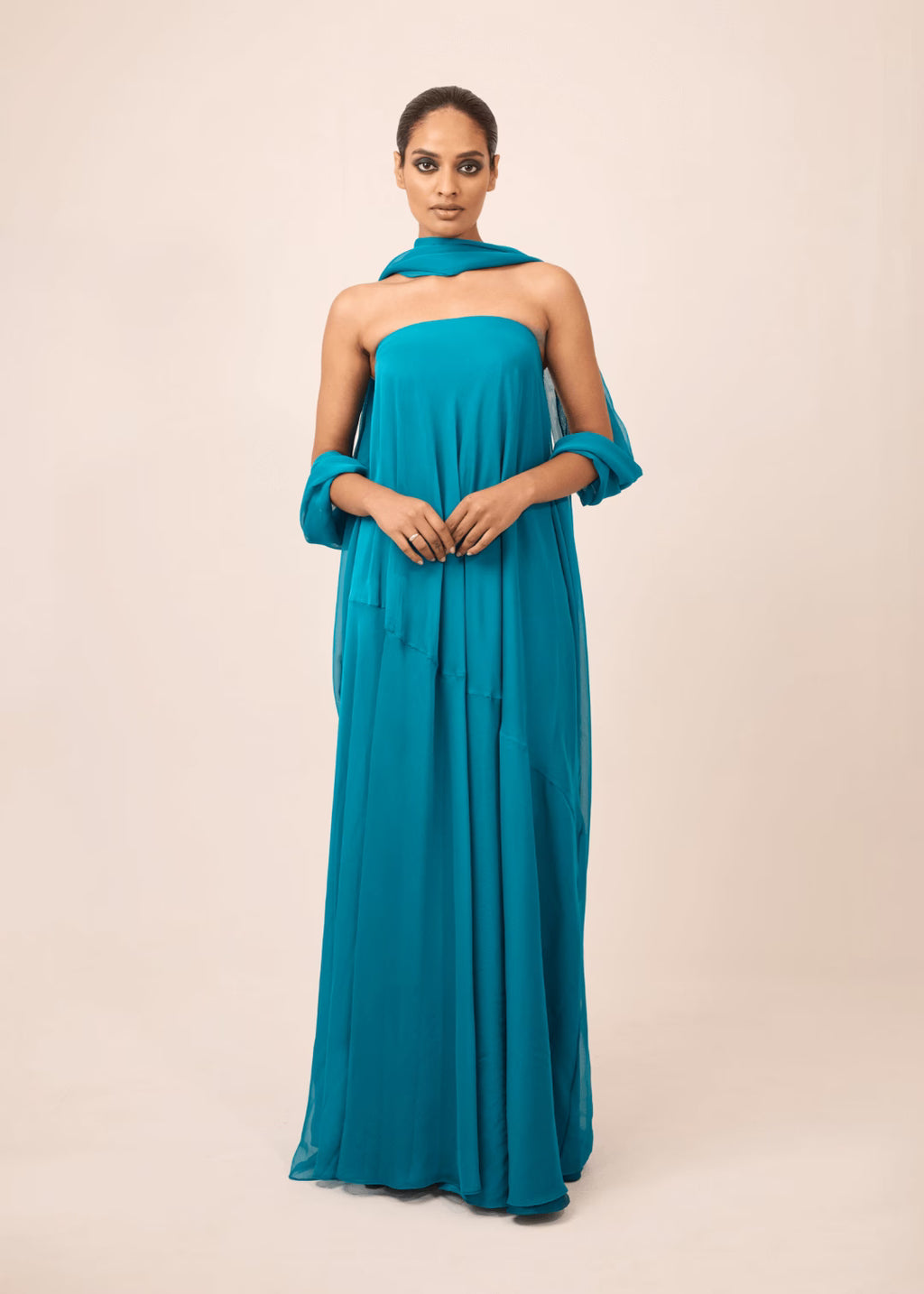 Noor Gown