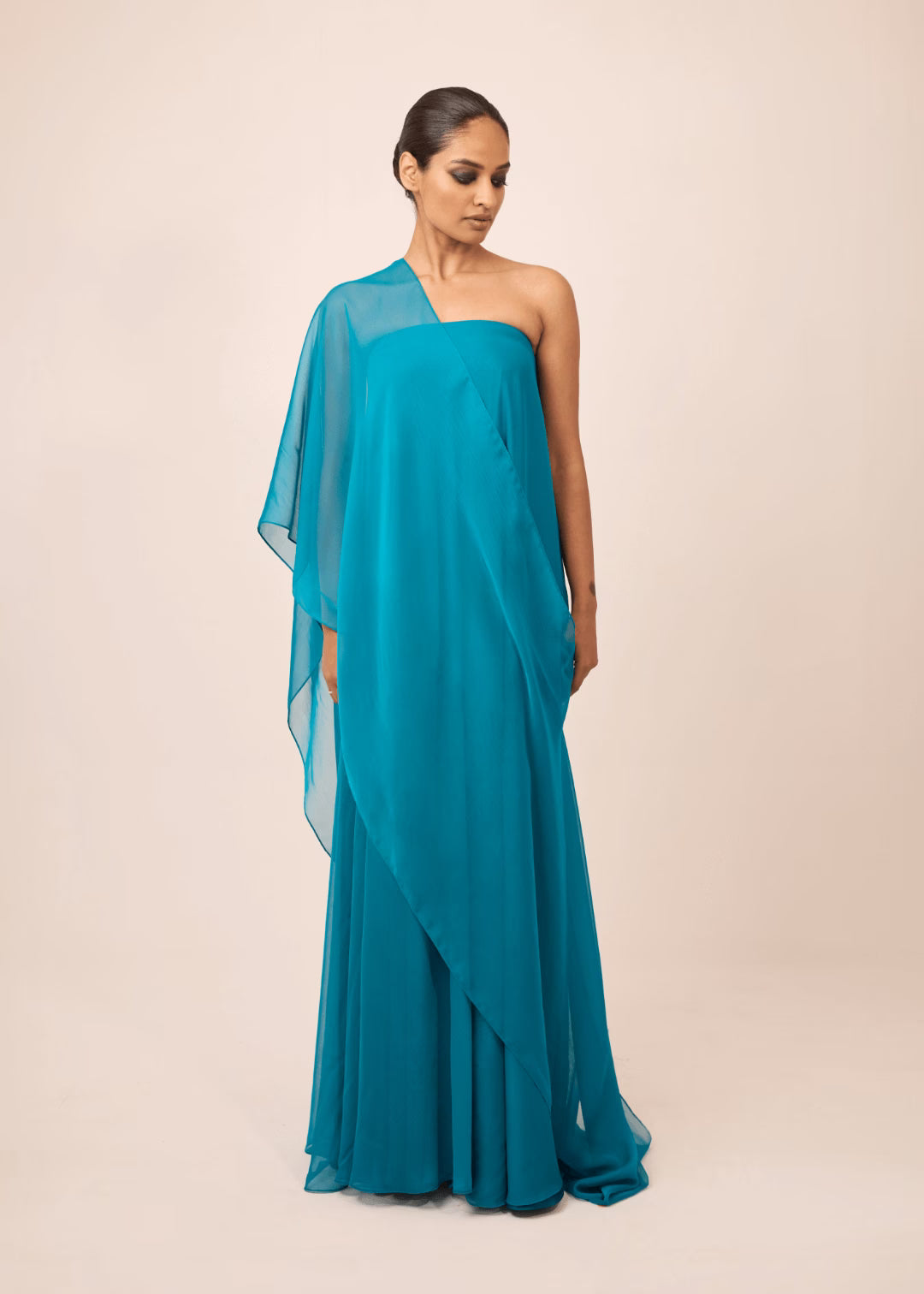 Noor Gown