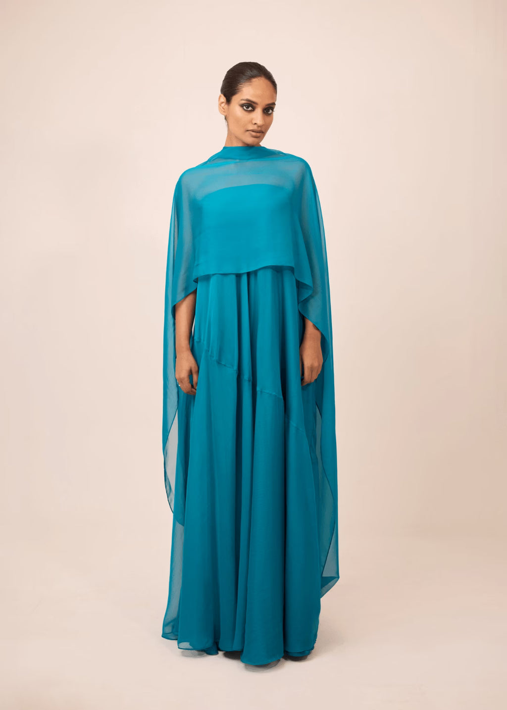 Noor Gown