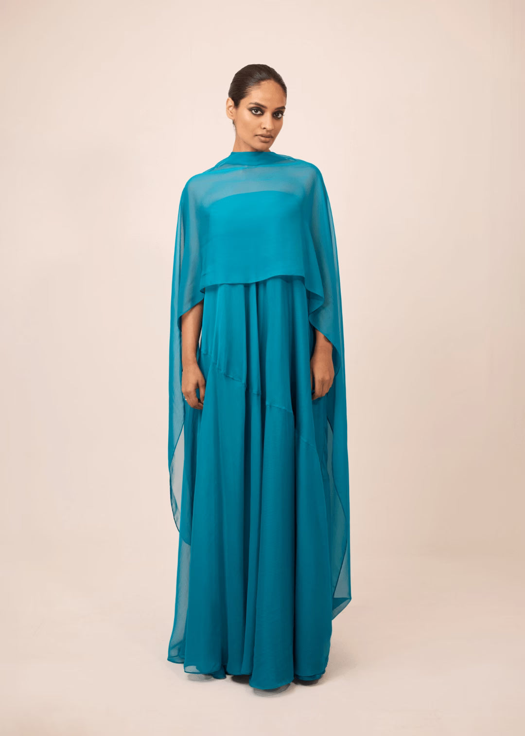 Noor Gown