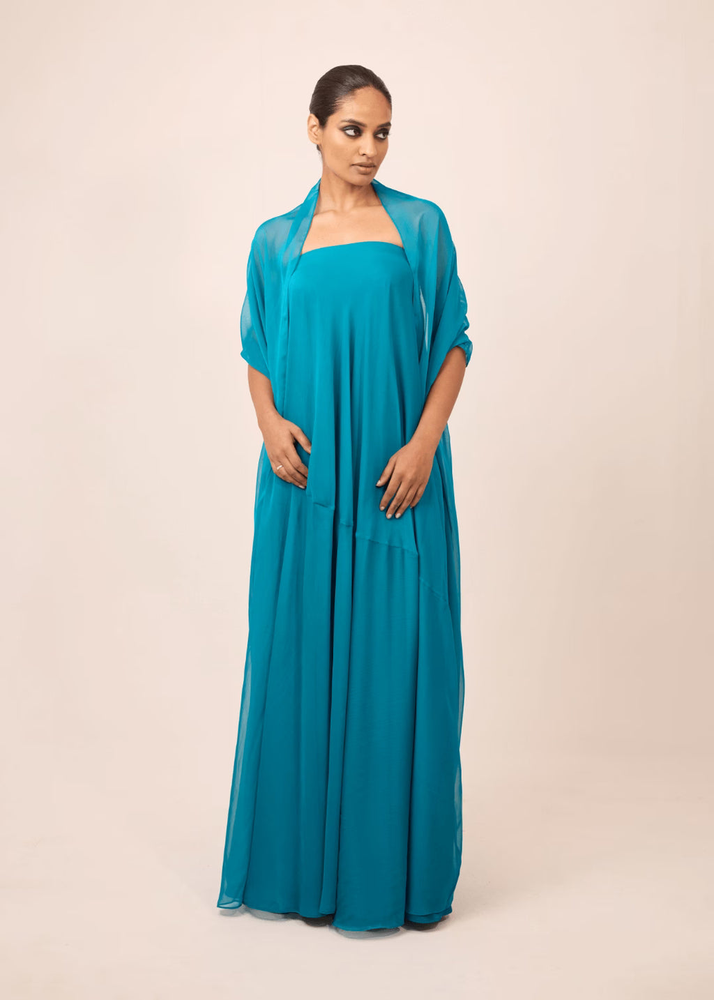 Noor Gown