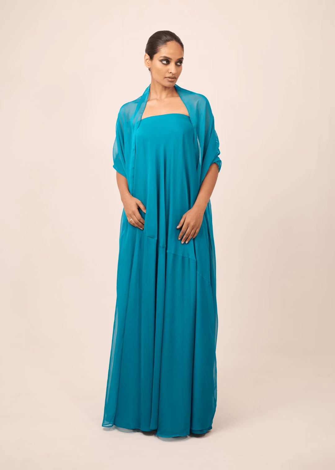 Noor Gown