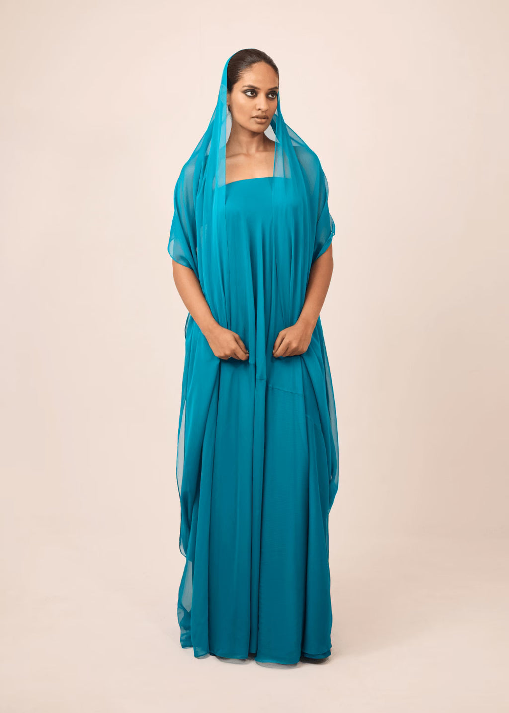 Noor Gown