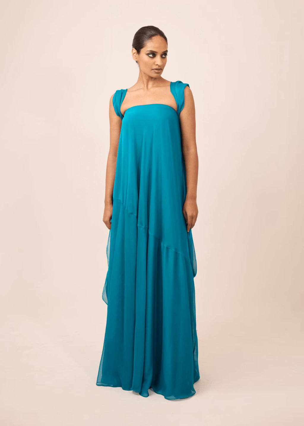 Noor Gown
