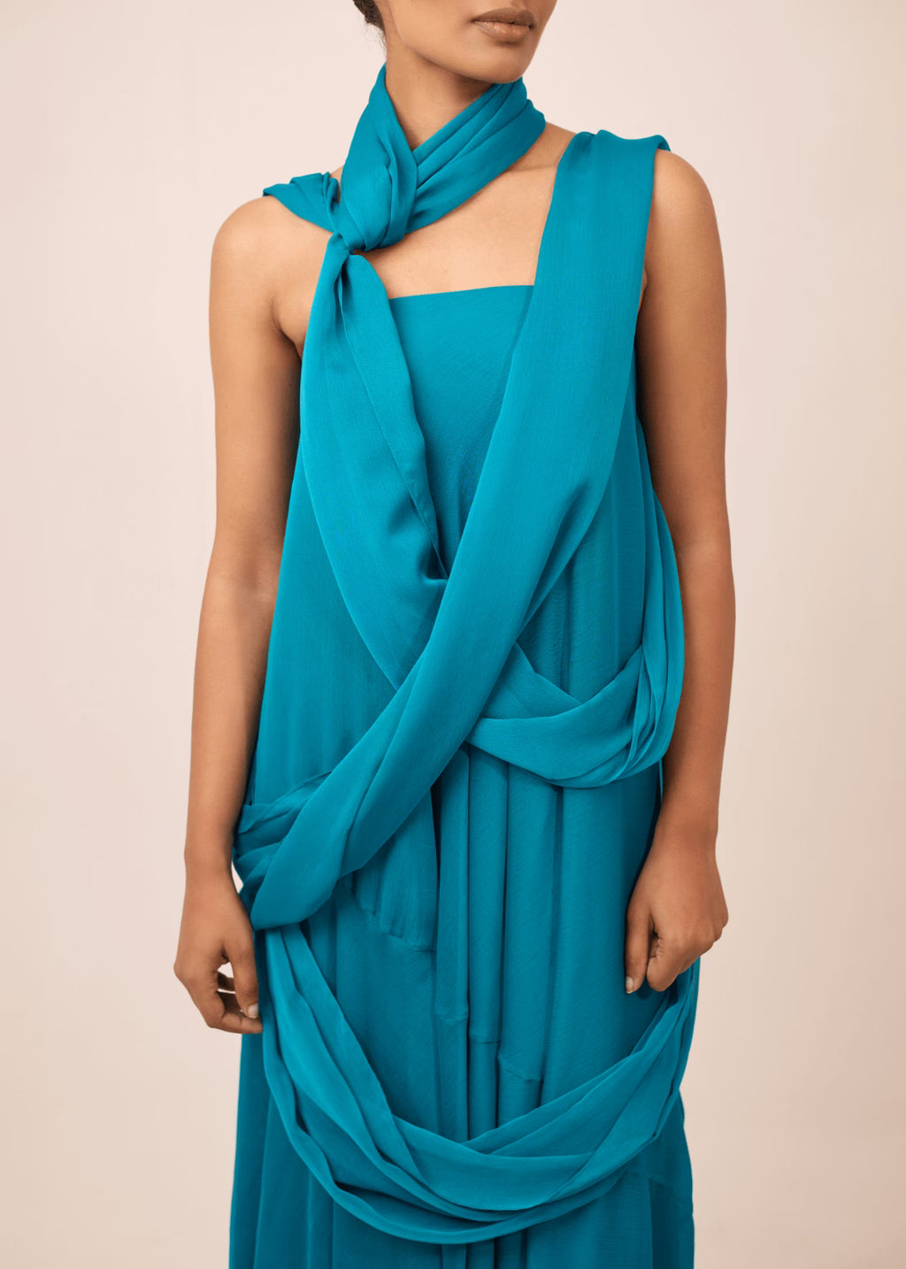 Noor Gown