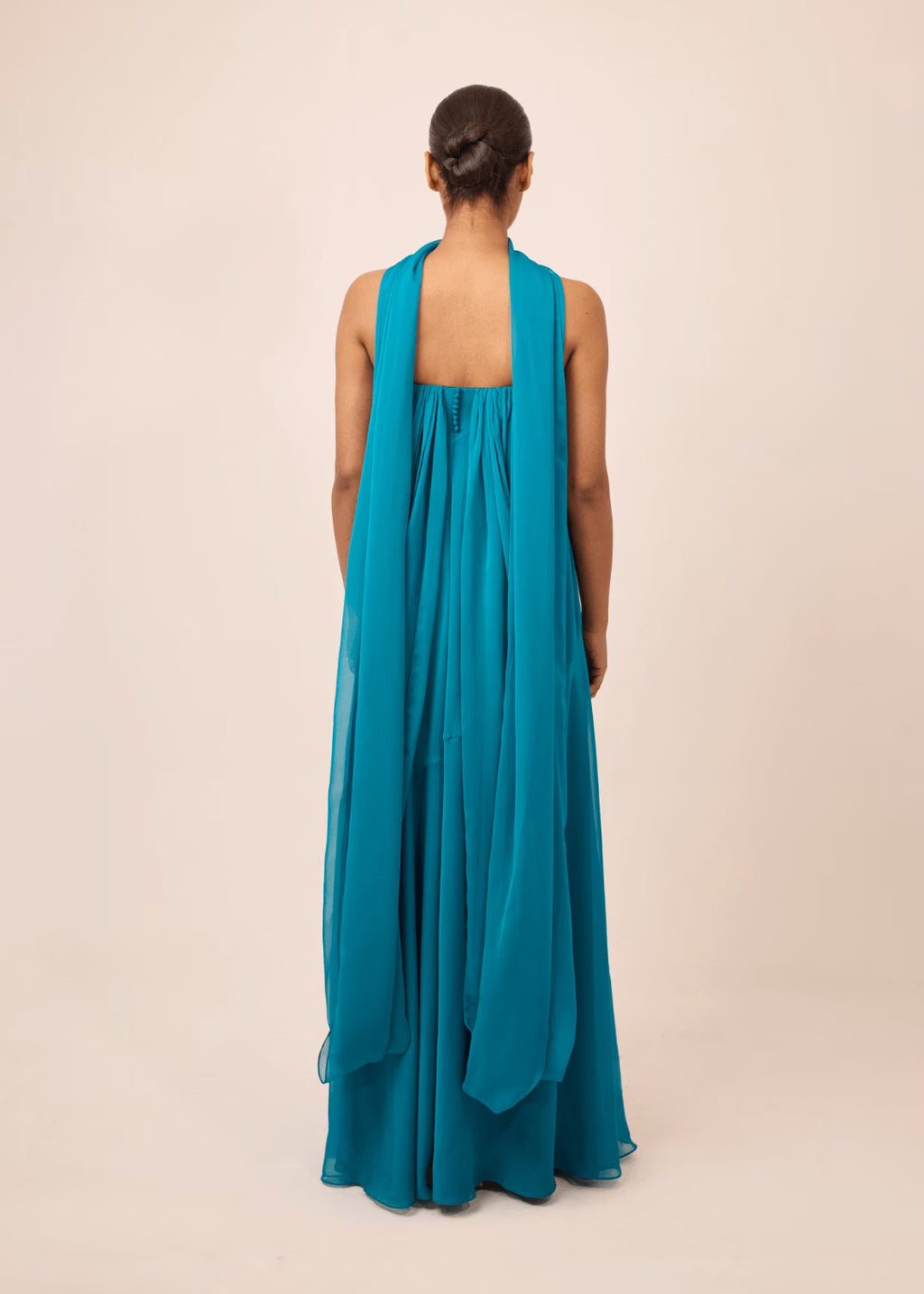 Noor Gown