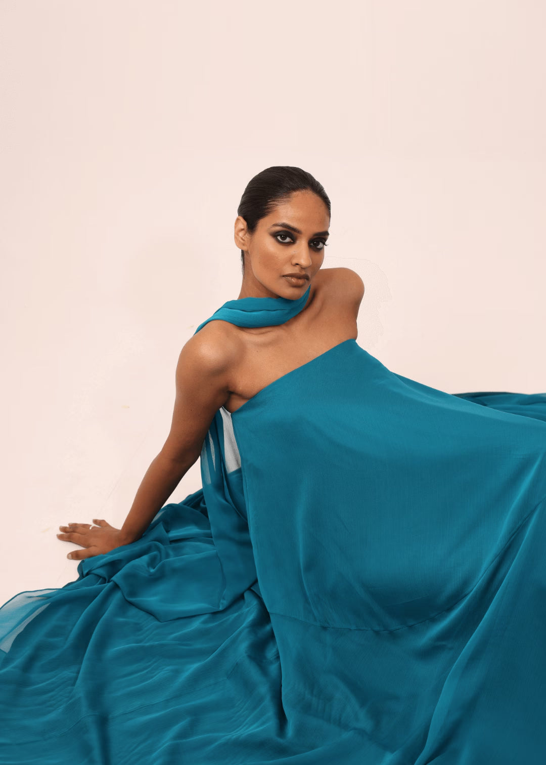Noor Gown