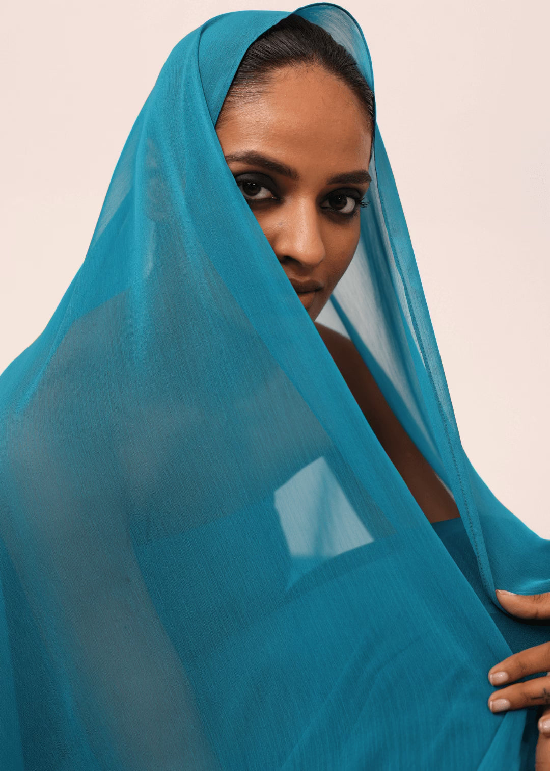 Noor Gown