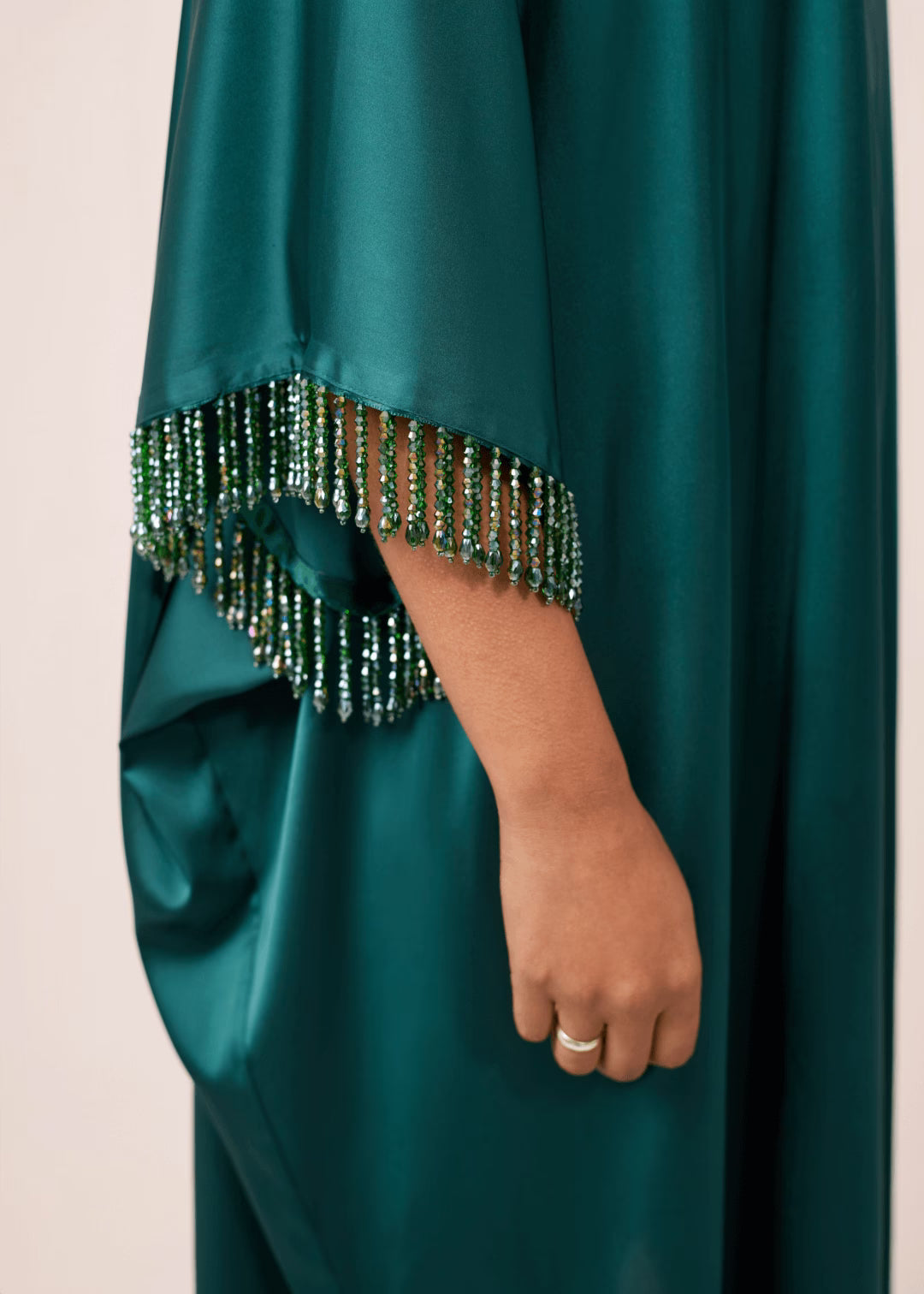 Yasmeen Kaftan