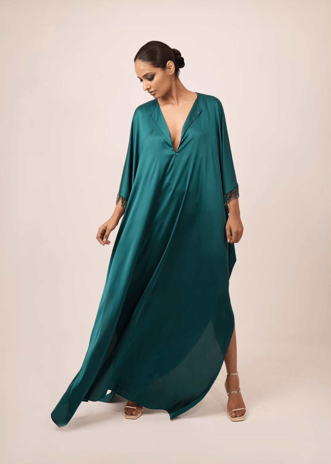 Yasmeen Kaftan