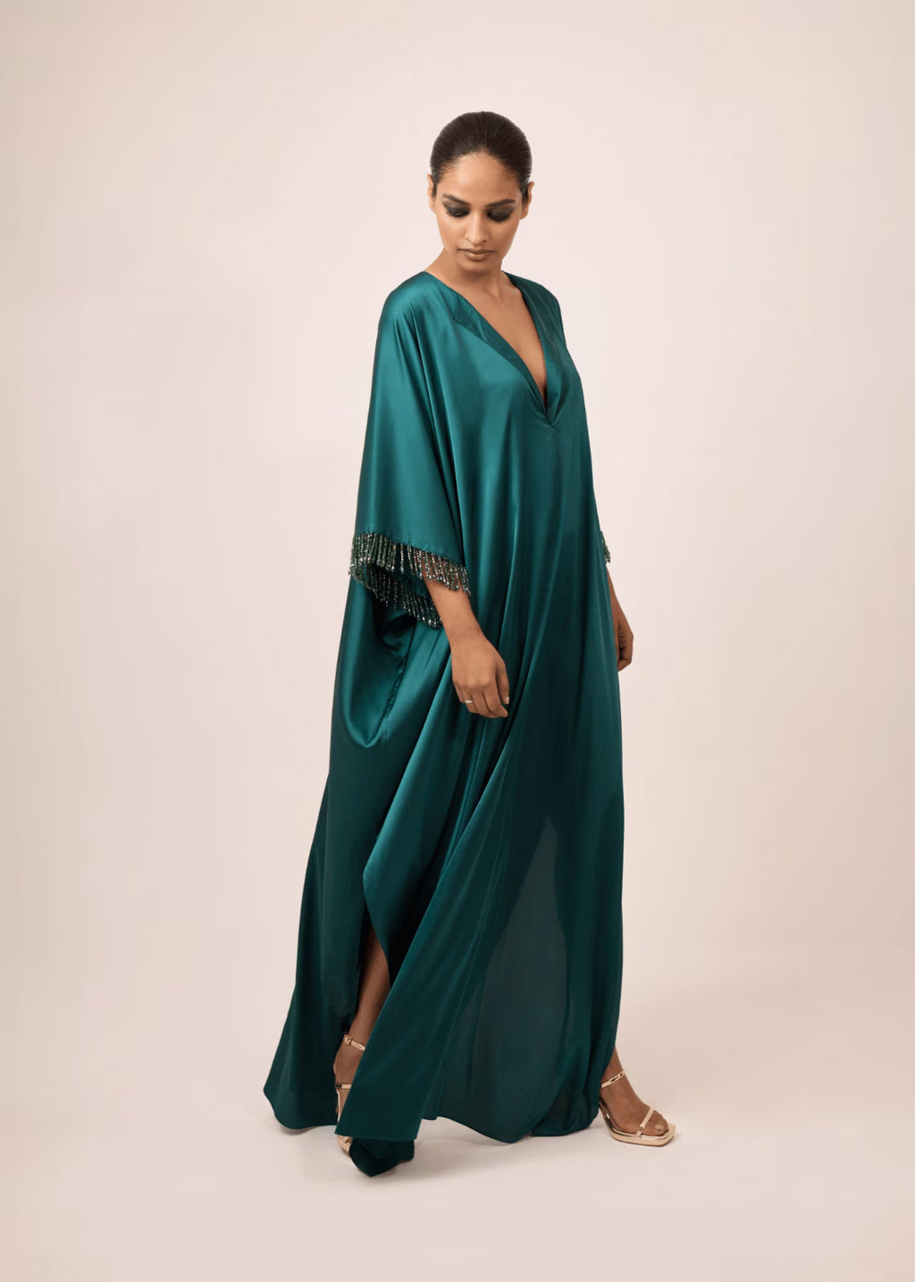 Yasmeen Kaftan