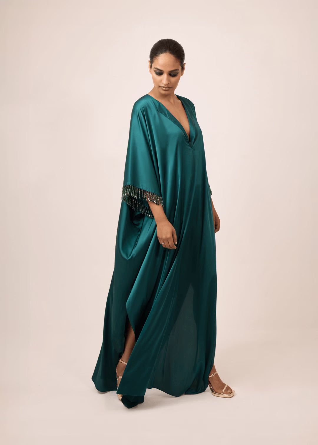Yasmeen Kaftan