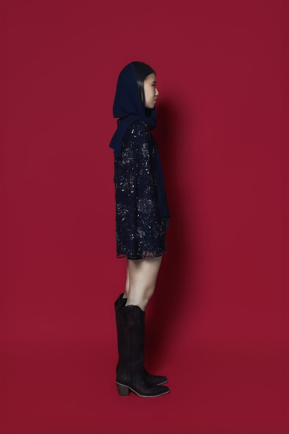 DAMINI DRESS