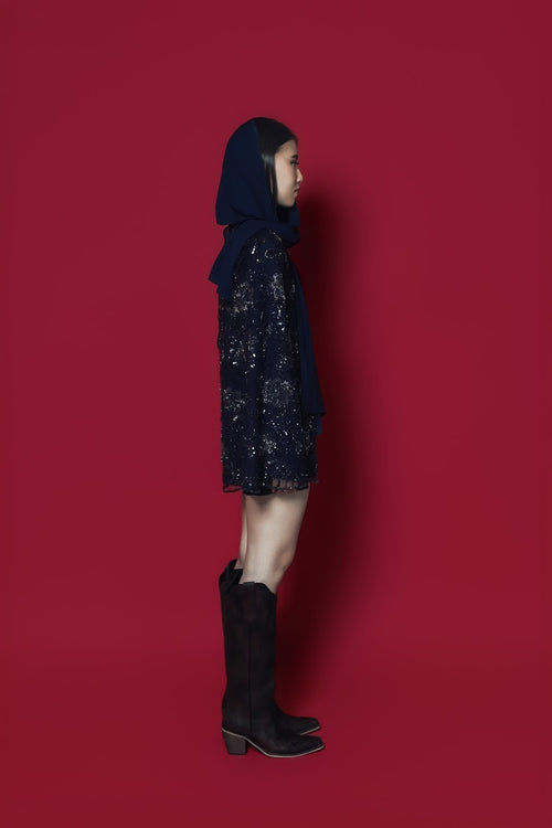 DAMINI DRESS