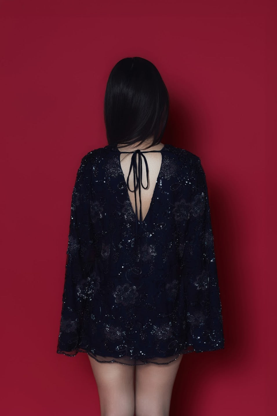 DAMINI DRESS