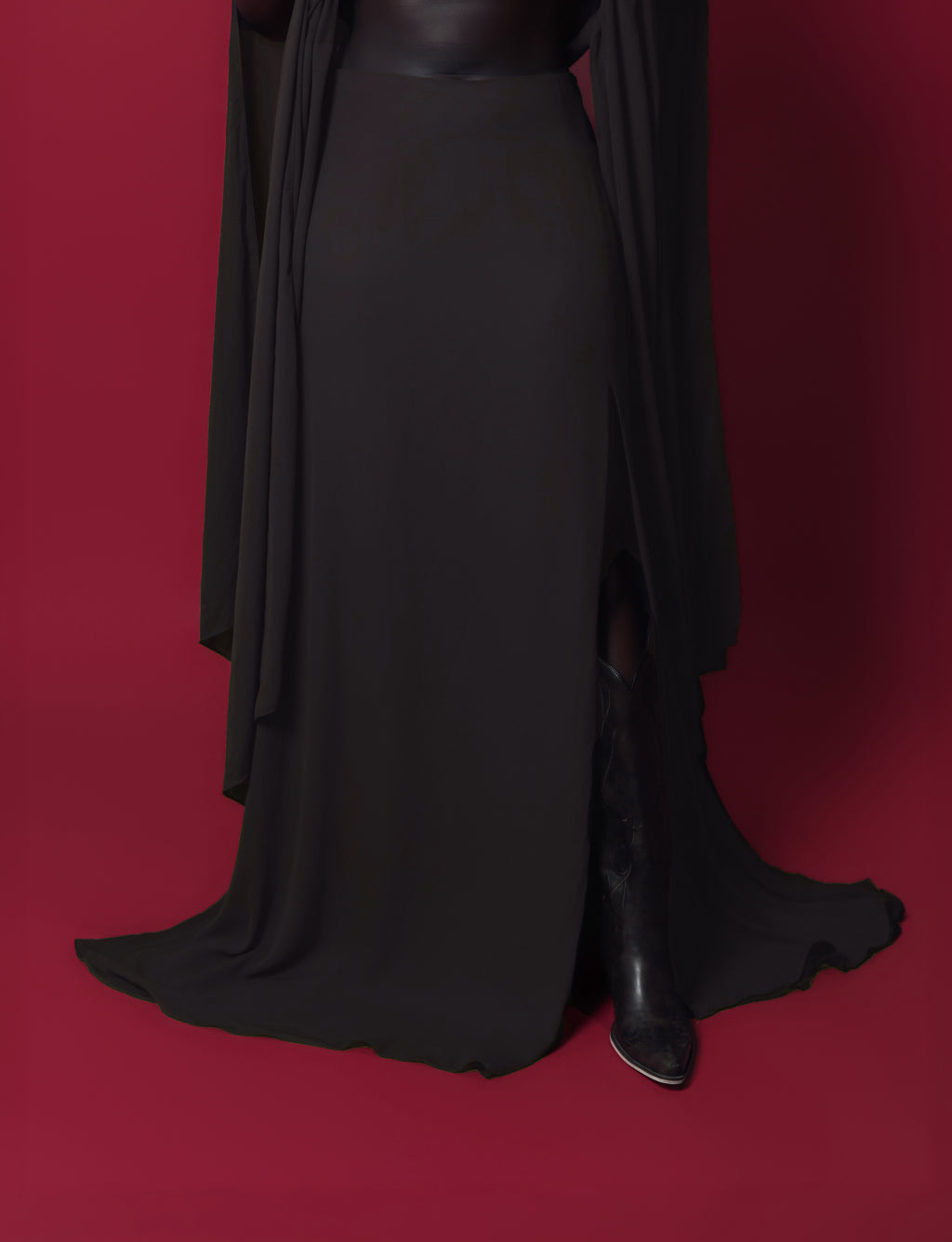 DHANYA SKIRT