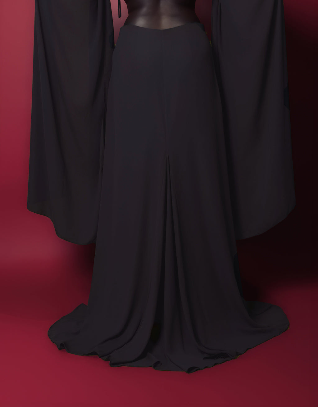Vayu Top + Dhanya Skirt Bundle
