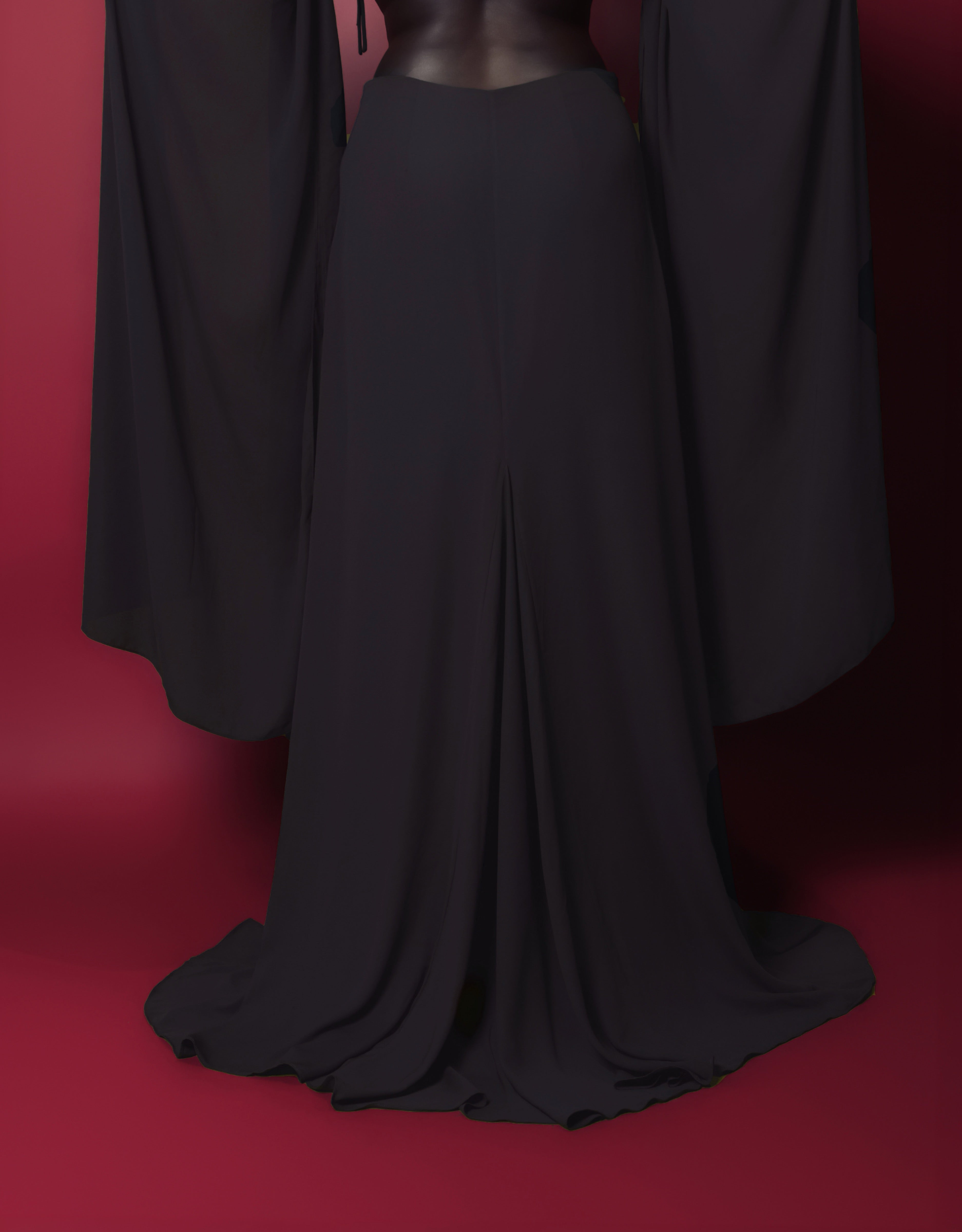 Vayu Top + Dhanya Skirt Bundle
