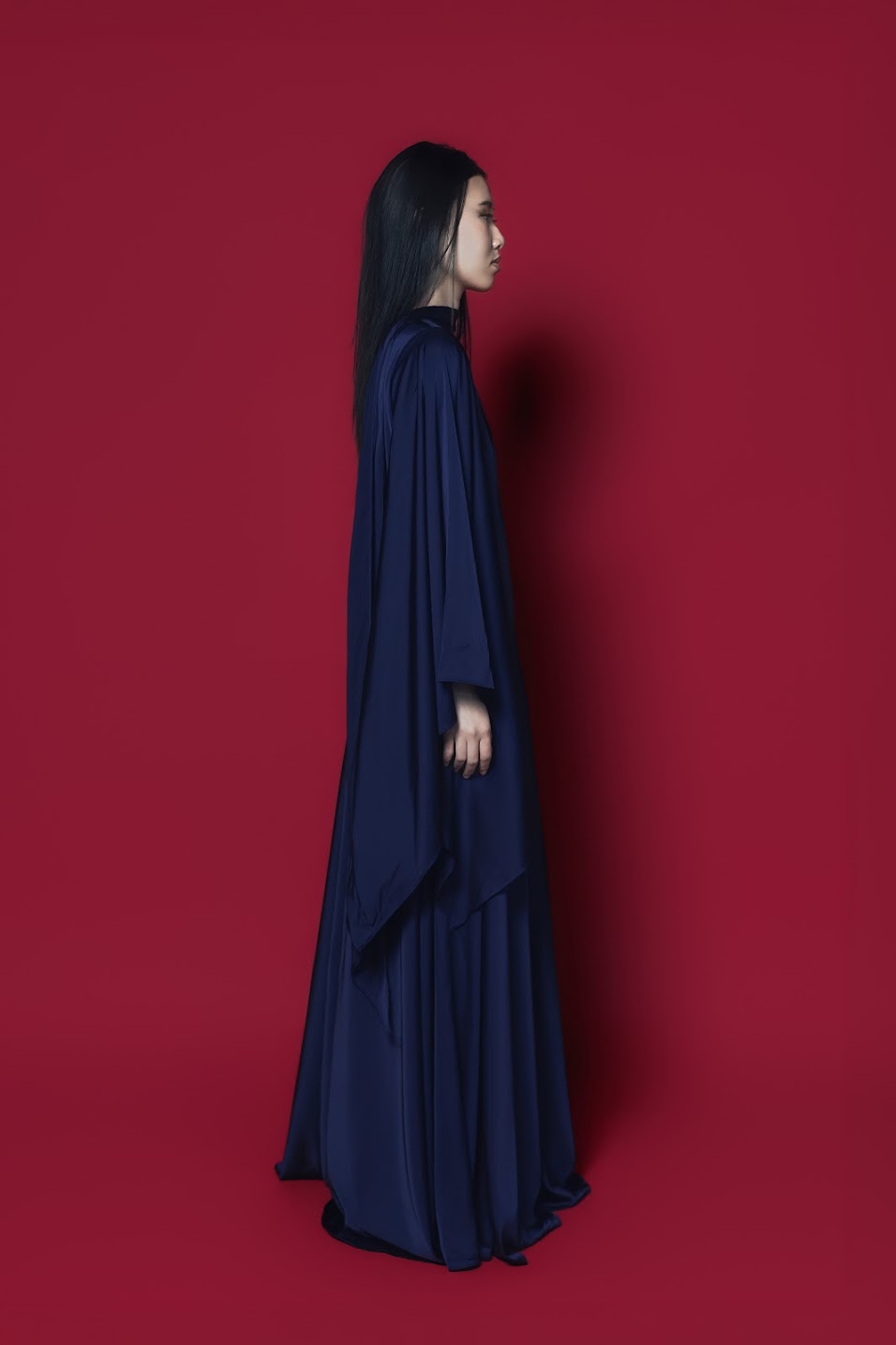 JAMUNI GOWN