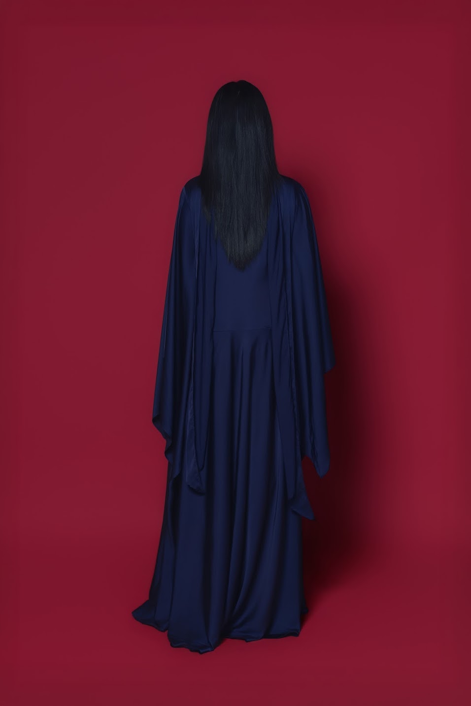 JAMUNI GOWN
