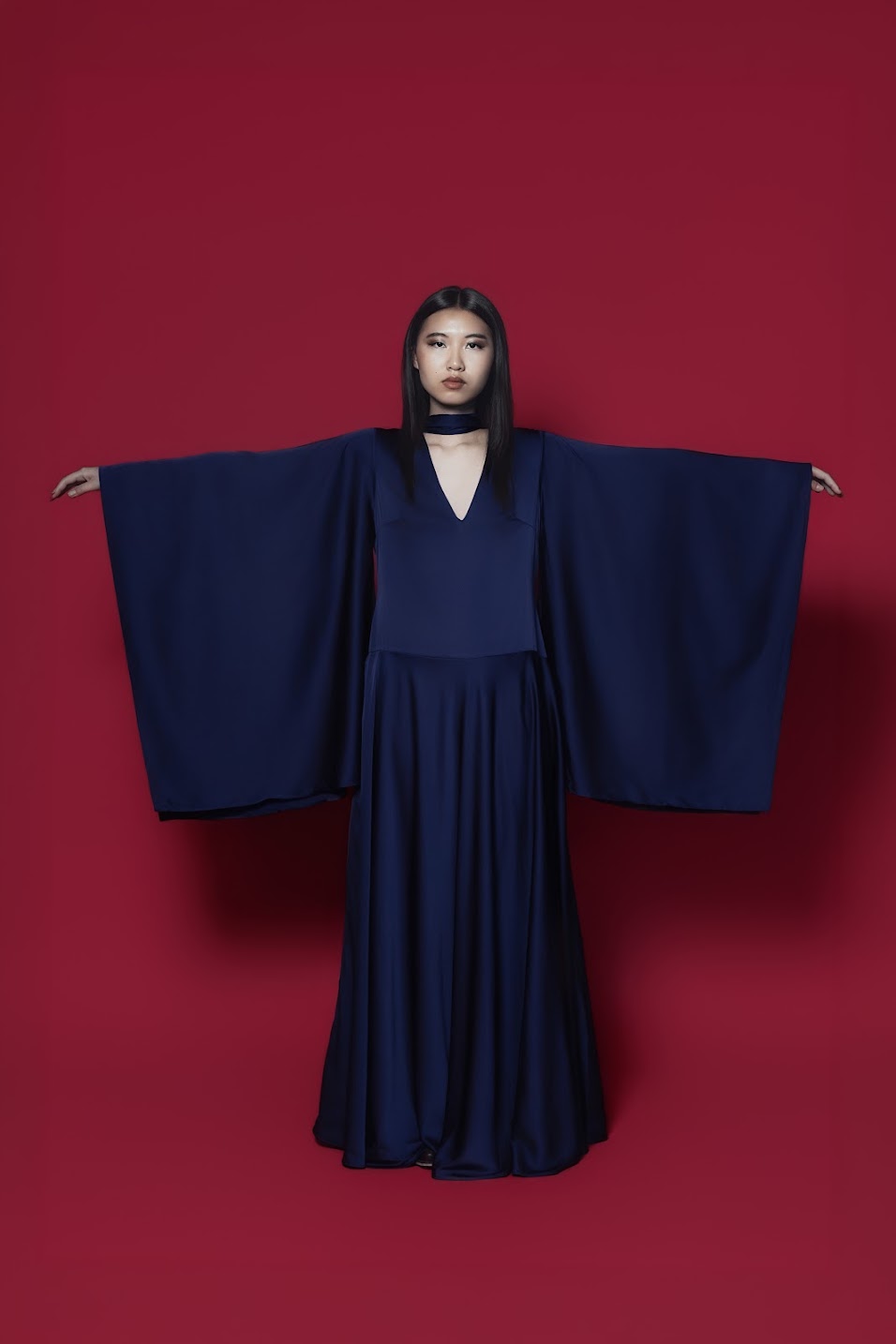 JAMUNI GOWN
